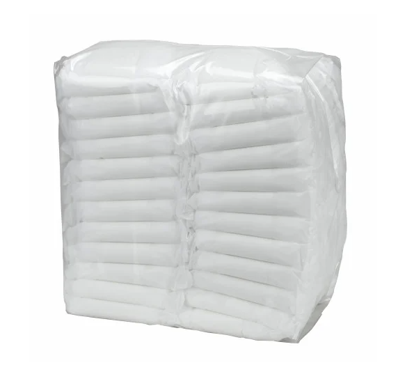 Maxithins Multi-Channel Non-Wing Maxi Pads (Plain Pack)