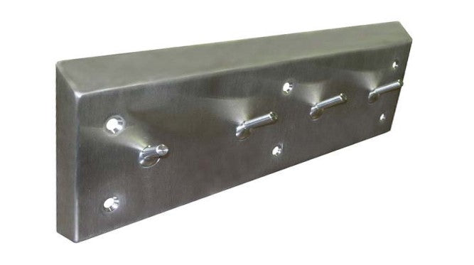 Stainless Steel Ball-Type Clothes Hook