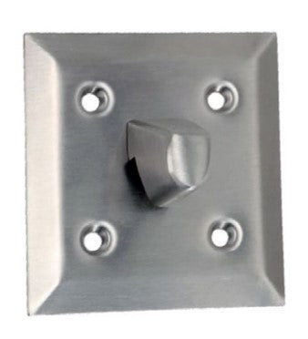 Stainless Steel Safety Towel Hook