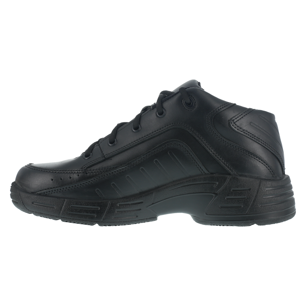 Load image into Gallery viewer, Reebok CP8275 Men&#39;s Athletic High-Top Work Shoes
