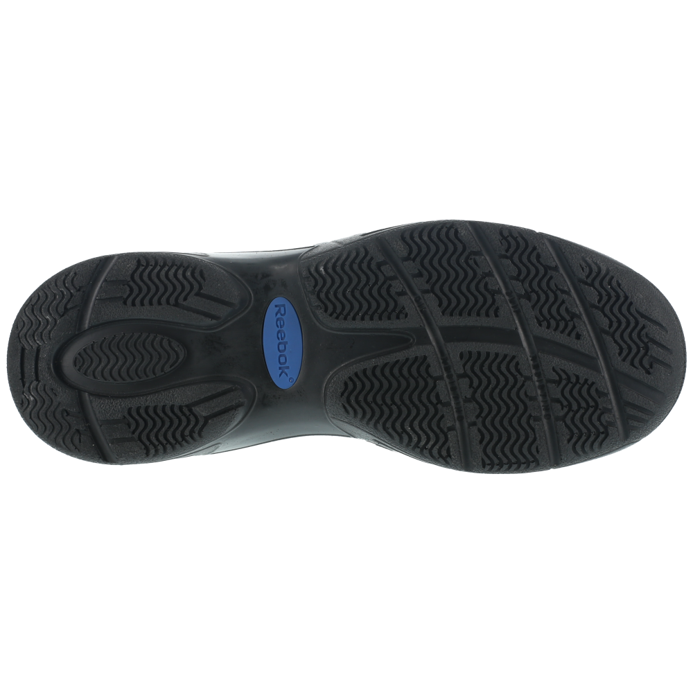 Reebok CP8275 Men's Athletic High-Top Work Shoes