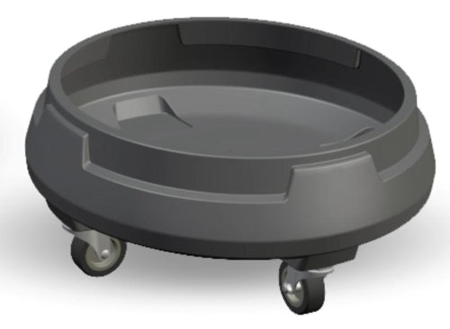 Cortech Cobra Trash Can Dolly