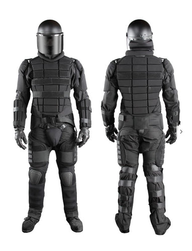 Damascus Gear Imperial Full Body Protection Suit