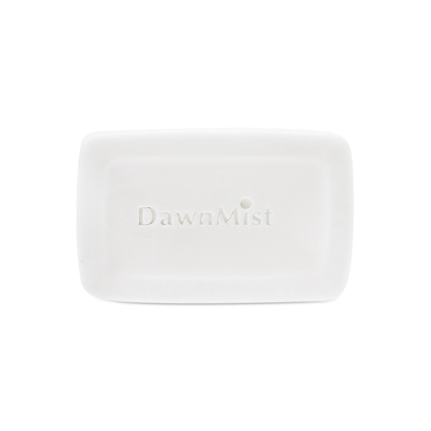Dawn Mist SPU30 Bath and Body Bar Soap (#3) Unwrapped (Case)