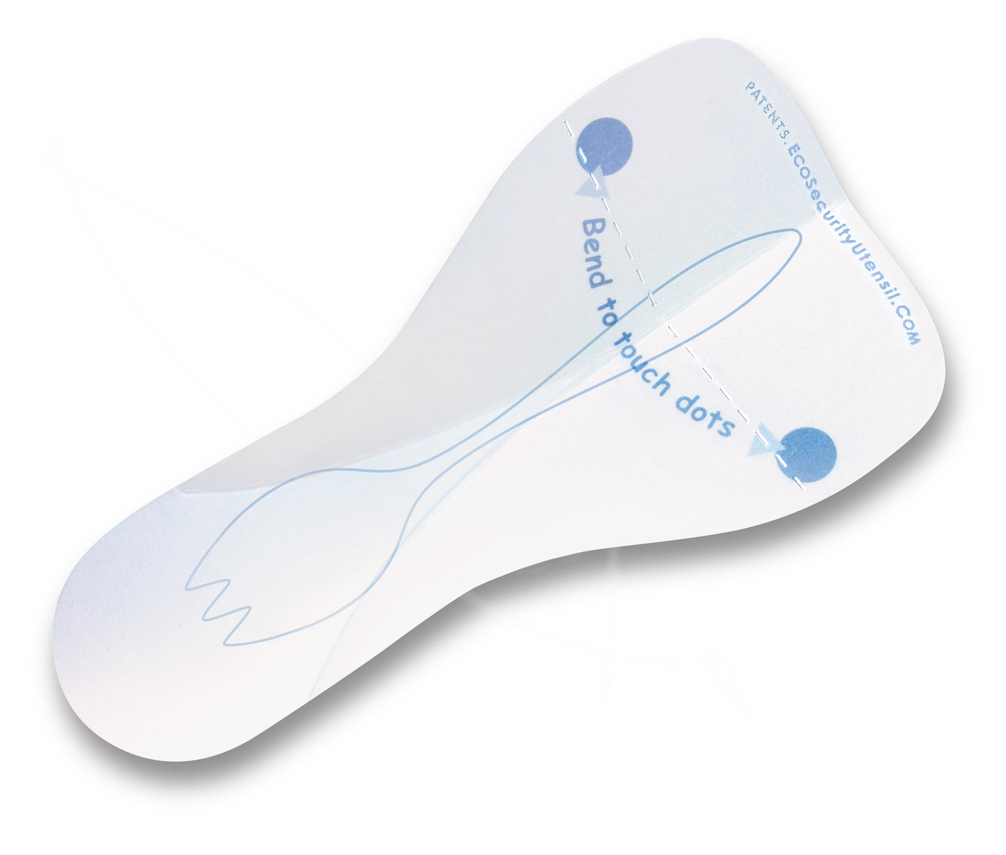 EcoTensil EcoSecurity Utensils (ESU)