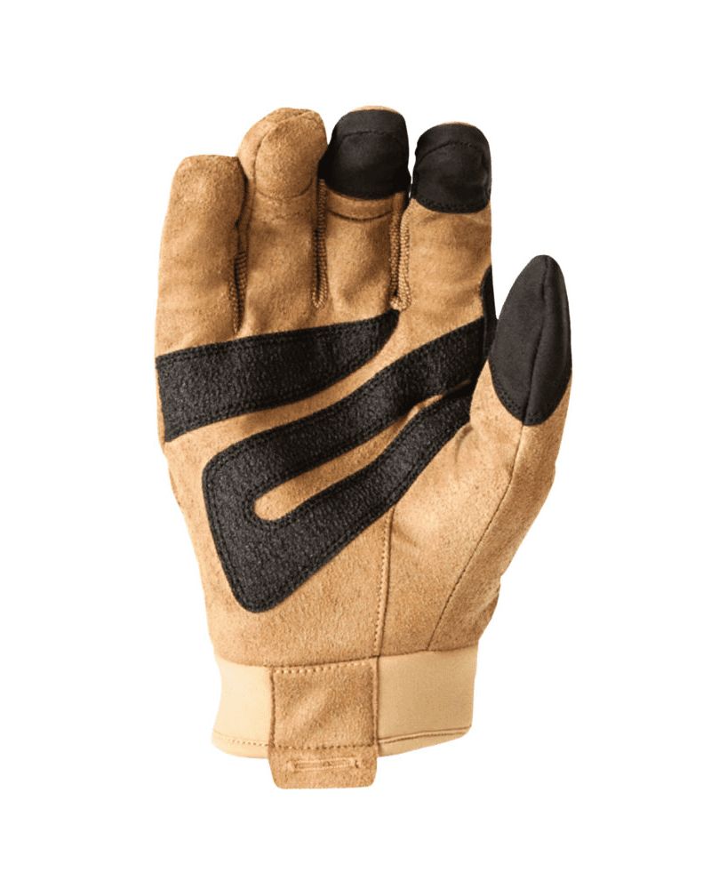 Load image into Gallery viewer, HWI Gear KTS Hard Knuckle Tactical Touch Screen Gloves
