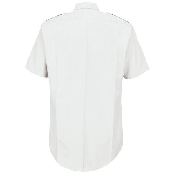 Load image into Gallery viewer, Horace Small Deputy Deluxe Men&#39;s Short Sleeve Shirt
