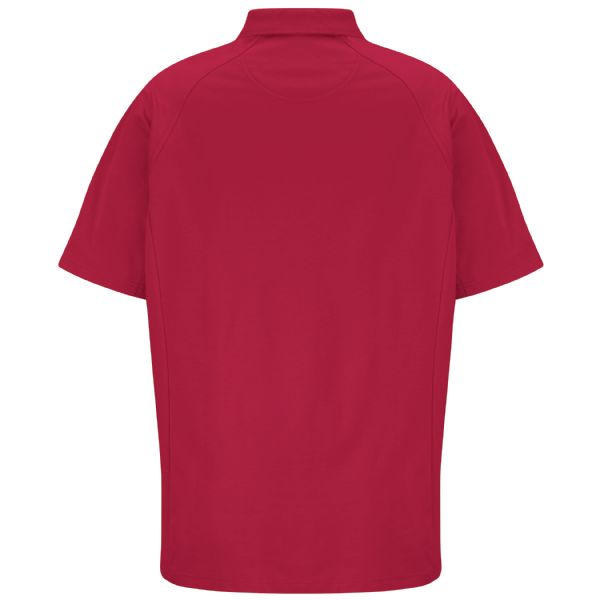 Load image into Gallery viewer, Horace Small Unisex New Dimension Short Sleeve Polo Shirt
