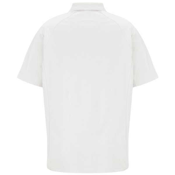 Load image into Gallery viewer, Horace Small Unisex New Dimension Short Sleeve Polo Shirt
