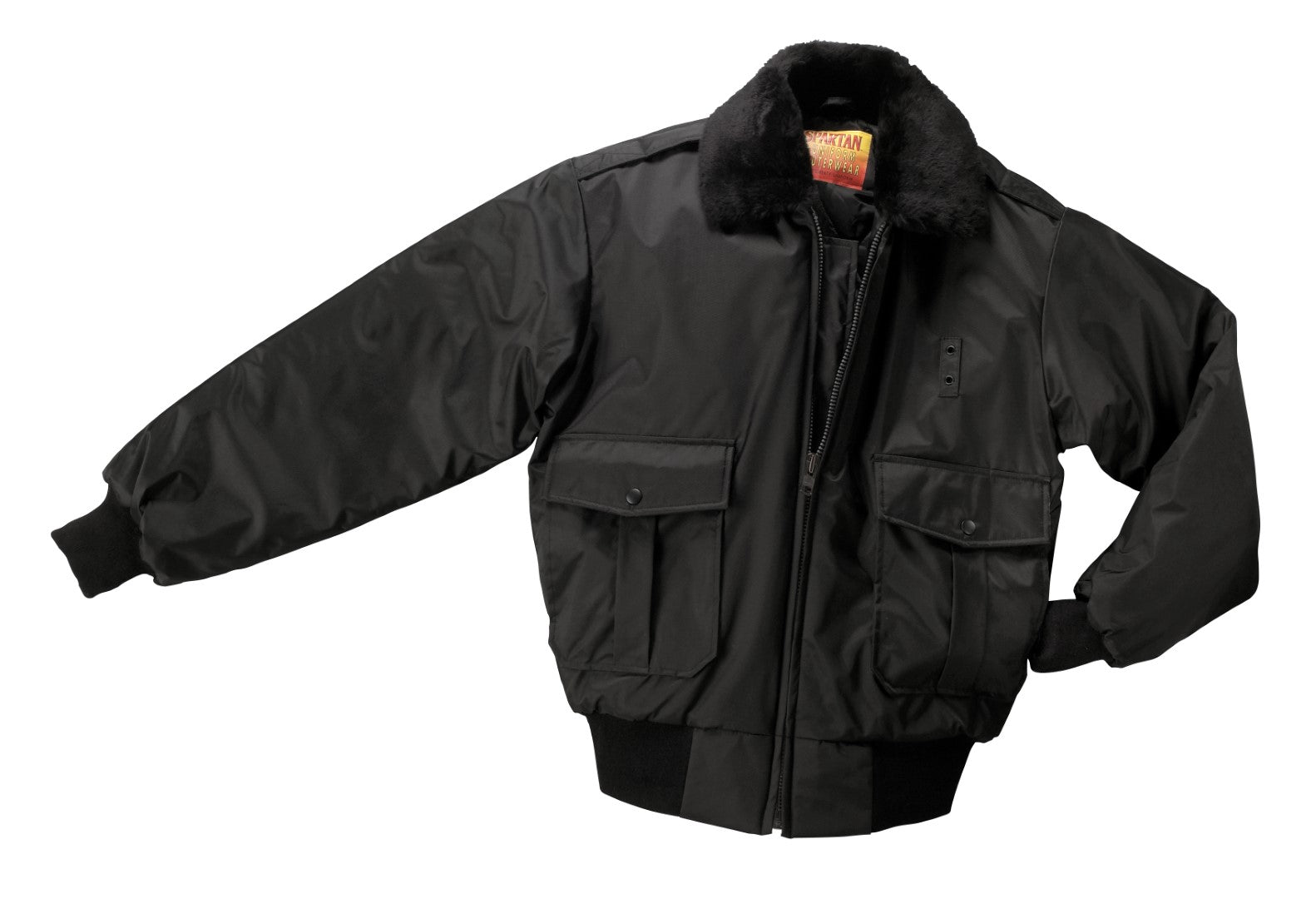 Liberty Uniform 507M Men's Police Bomber Jacket | American