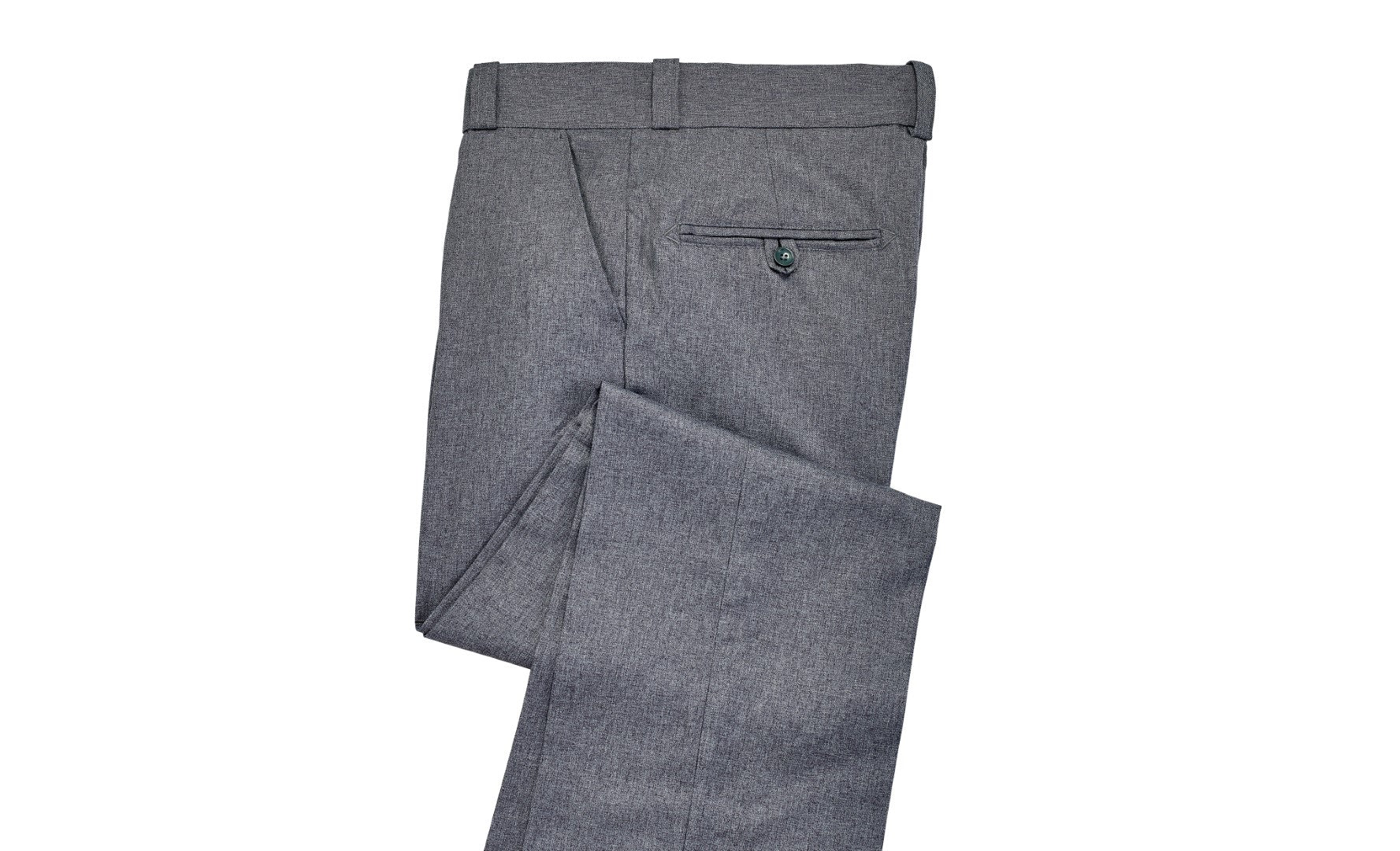 Liberty Uniform 600M Men's Polyester Twill Trousers