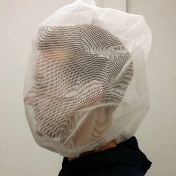 個人装備 LBT-2573 AOR1 Prisoner Spit Mask EAGLE 個人装備 LBT-2573 AOR1 Prisoner Spit Mask EAGLE TranZport Hood