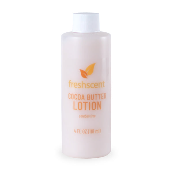 FreshScent FLCB4 4 oz. Cocoa Butter Lotion | American Detention