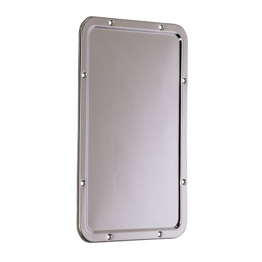 Norix R565 Ironman Inmate Cell Wall Mirror
