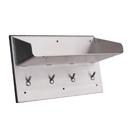 Norix S565 Ironman Ball Clothes Hook