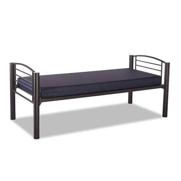 Norix MNE7 Comfort Shield Sewn Seam Dorm Mattress - Encased Innerspring