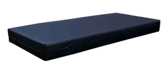 Norix MNF6 Comfort Shield Dorm Sewn Seam Mattress - Foam