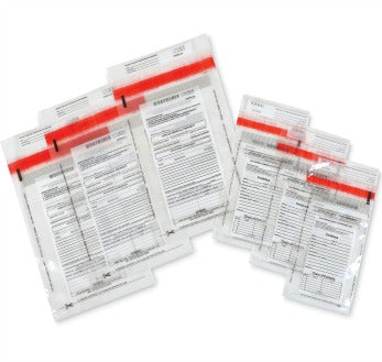 Pacific Concepts Secure Property and Evidence Bond Pacs