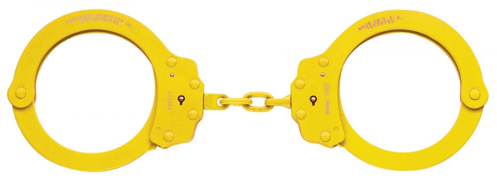 Peerless Model 752C - Oversize Chain Link - Colors