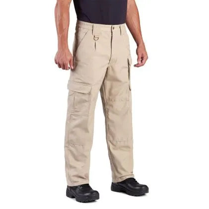 Propper F5252-82 Canvas Men's Tactical Pants - Polycotton Canvas