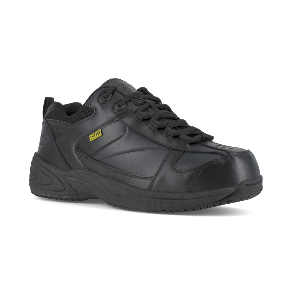 Reebok RB1865 Men's Centose Athletic Composite Toe Work Shoes