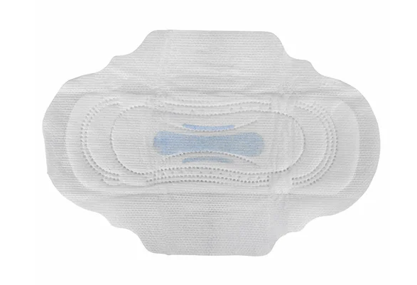 Maxithins Slim MaxiPads with Wings (Plain Pack)