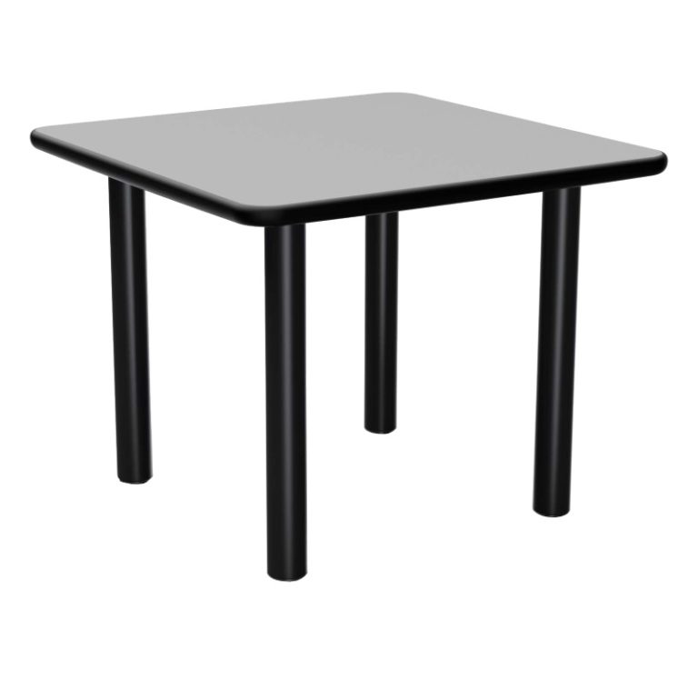 Load image into Gallery viewer, Cortech Endurance X-Series Laminate Table with Steel Legs
