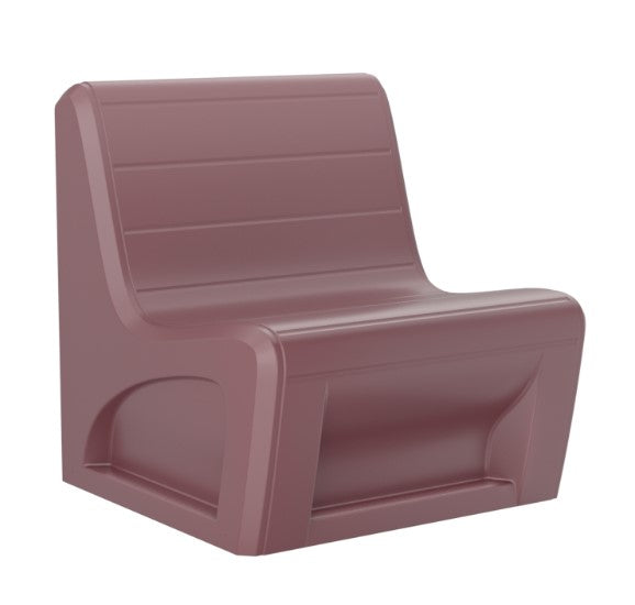 Cortech 96484 Sabre Sectional Lounge Chair