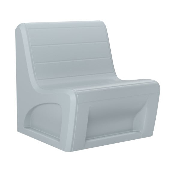 Cortech 96484 Sabre Sectional Lounge Chair