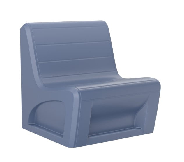 Cortech 96484 Sabre Sectional Lounge Chair