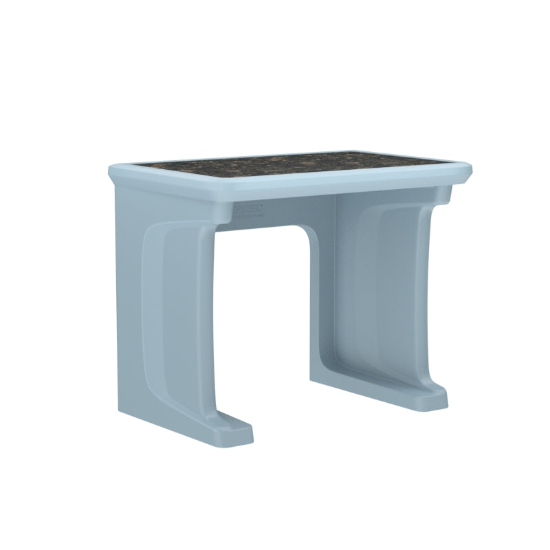 Cortech 7607 / 7608 Endurance Standing / Floor Mounted Desk