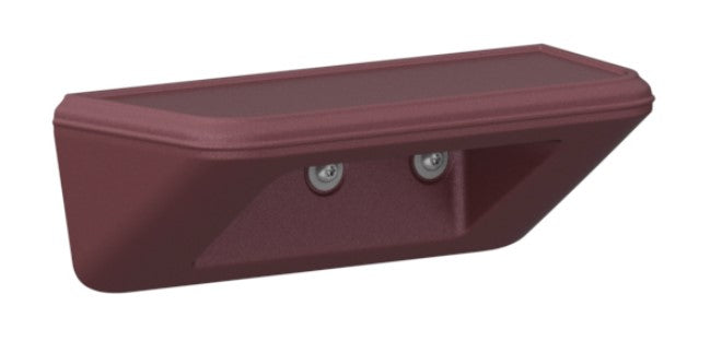 Cortech 7600 / 8600 Endurance All Purpose Wall Mount Shelf / Step