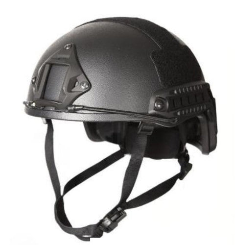 Exec Defense EXH-9708 High Cut Ballistic Helmet