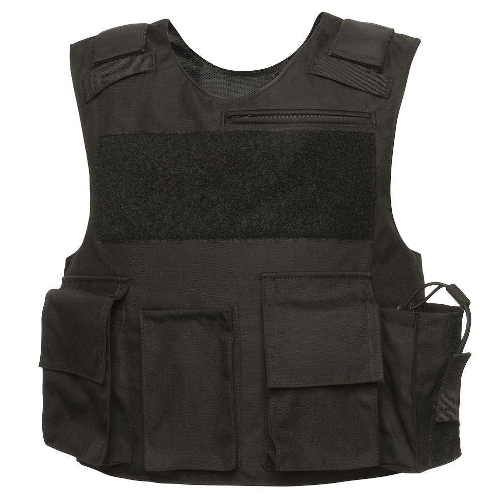 Load image into Gallery viewer, GH Armor TOC.F Tactical Outer Carrier with Fixed Pockets
