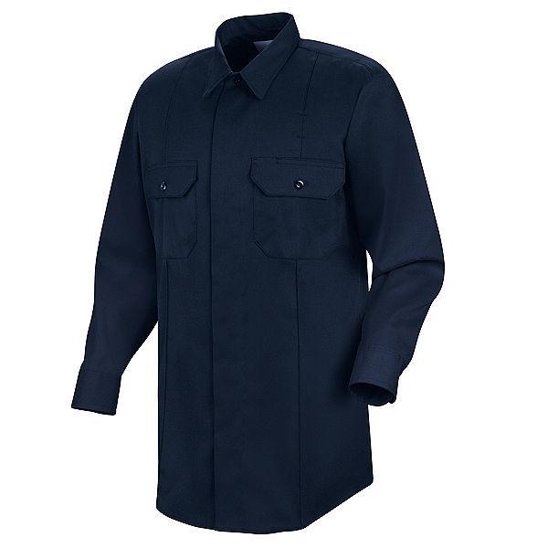 Horace Small HS1138 Sentry Men's Long Sleeve Button-Front Shirt