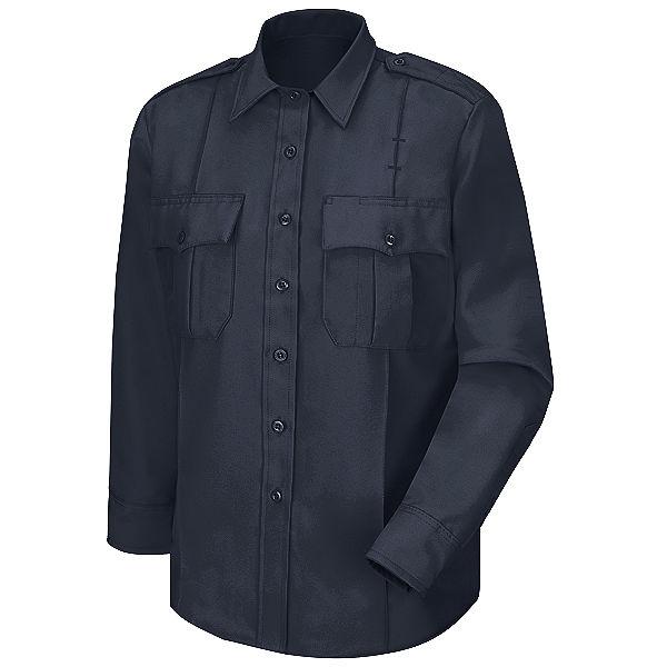 Load image into Gallery viewer, Horace Small New Dimension Men&#39;s Poplin Long Sleeve Shirt
