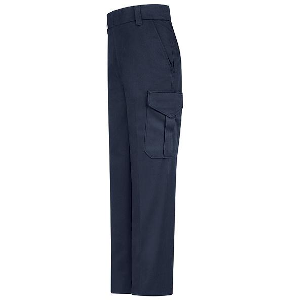 Horace Small HS2726 Men's 100% Cotton Stationwear 6-Pocket Cargo Trouser