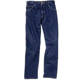 Men's Traditional Denim Jeans