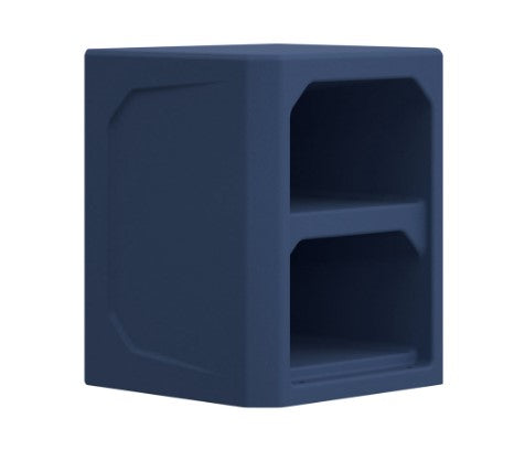 Moduform MX5A-2O Moxie Nightstand