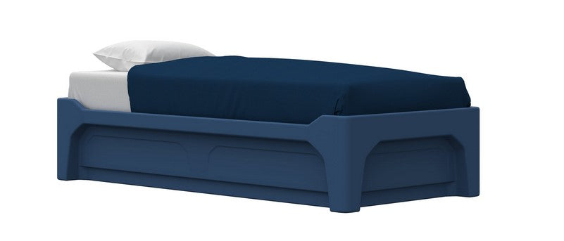 Load image into Gallery viewer, Moduform MX9 Moxie Molded Platform Bed
