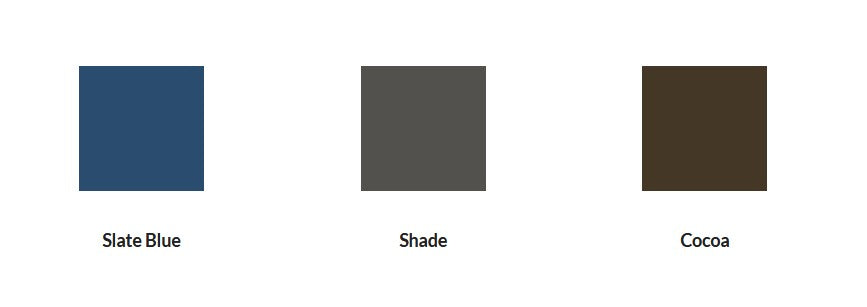 Moduform MX9 Moxie Molded Platform Bed