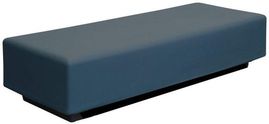 Moduform 450-10 Seclusion Bed - No Rings (Non-Secure Model)