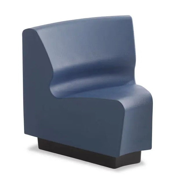 Norix HN825-series Hondo Nuevo Seat Wedge