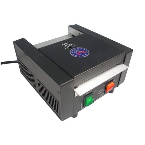 PDC 705 4" Dual Laminator for Inmate Wristbands