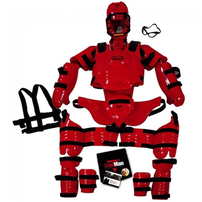 RedMan RM4x4 Training Gear XP 4x4