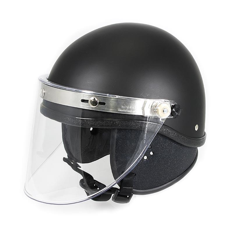 Super Seer S1610 Riot/Tactical Helmet | American Detention Supplies AmericanDetentionSupplies Super Seer S1610 Riot/Tactical Helmet | American Detention Supplies AmericanDetentionSupplies
