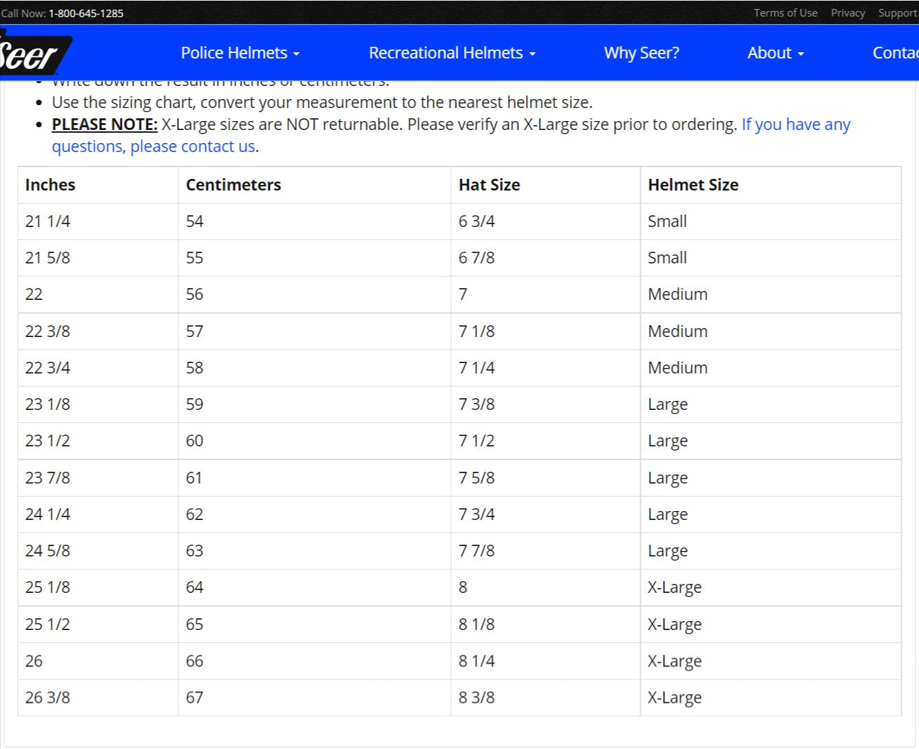 Super Seer S1610 Riot-Tactical Helmet