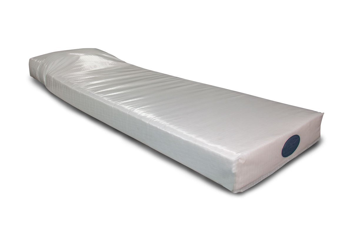 MTJ American DCA Clear Advantage Detention Mattress