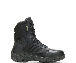 Officer Footwear