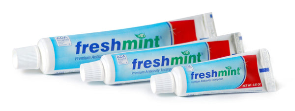 Hygiene & Personal Care Items